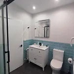 Apartment Rivero *