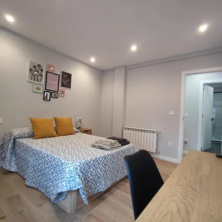 Apartamento Rivero *