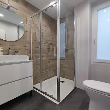 アパート Rivero アビレス