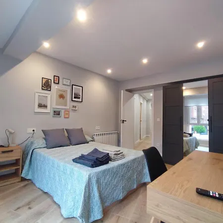 Rivero アパート *